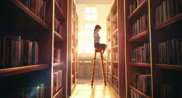 Постер Твоё письмо Постер Твоё письмо